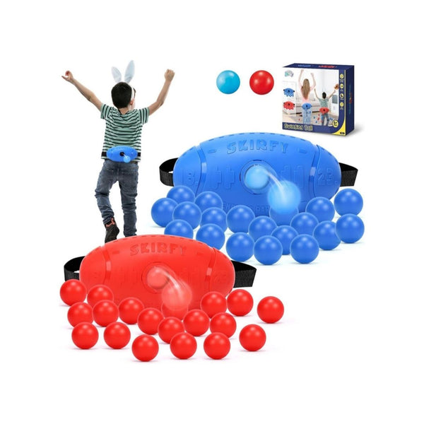 Party Shaking Swing Balls Game Set