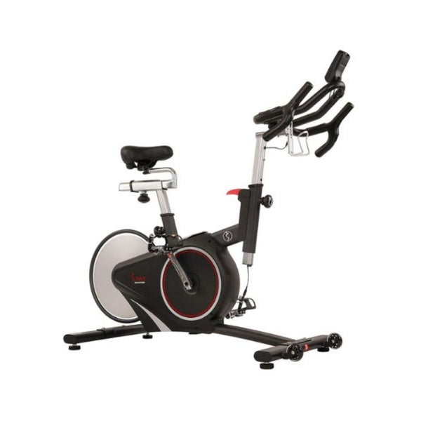 Magnetic Rear-Wheel Indoor Cycling Exercise Bike