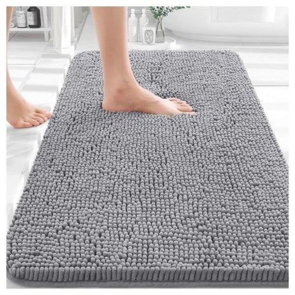 Extra Soft Absorbent Bath Rugs