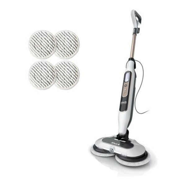 Shark Steam & Scrub With Steam Blaster Technology