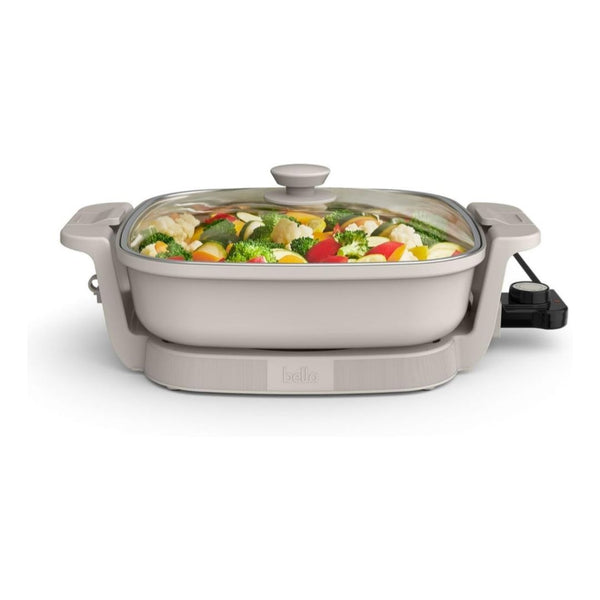 bella Electric Skillet