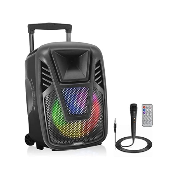 Pyle 15" Portable Bluetooth Speaker