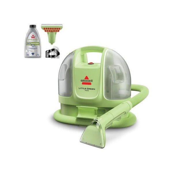 Bissell Little Green Mini Cordless Carpet Cleaner