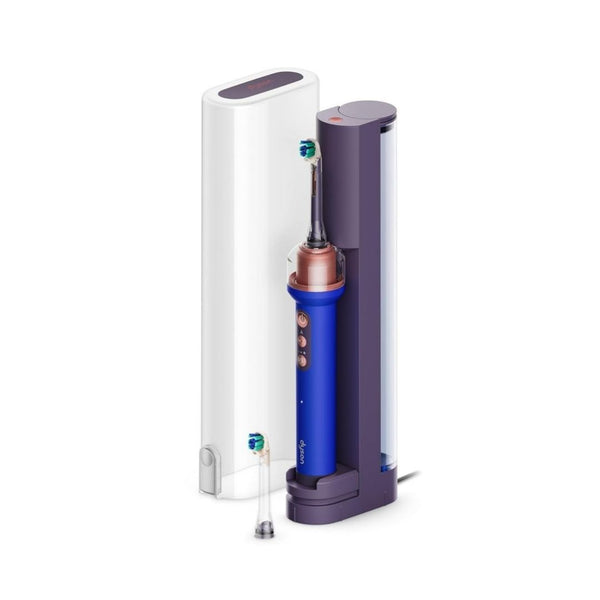 Pre-order the Dyson CameraJet Electric Toothbrush