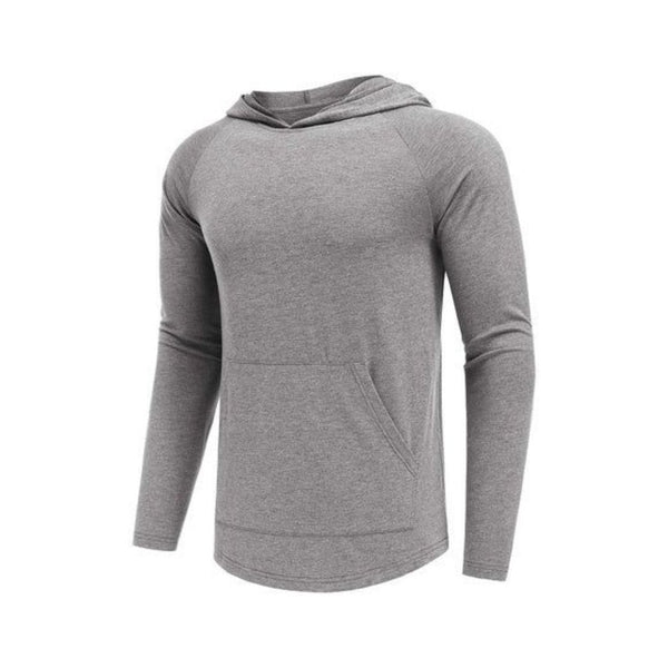 Men's Lightweight Hoodie