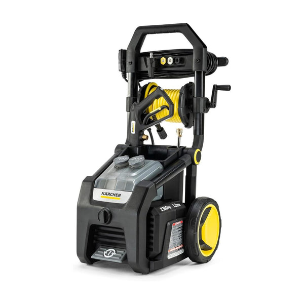 Kärcher Pressure Washer