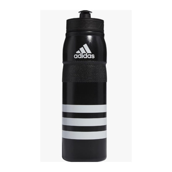 adidas 750 ML (28 oz) Stadium Refillable Plastic Sport Water Bottle