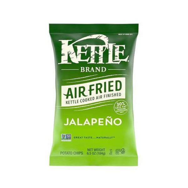 Kettle Brand Potato Chips