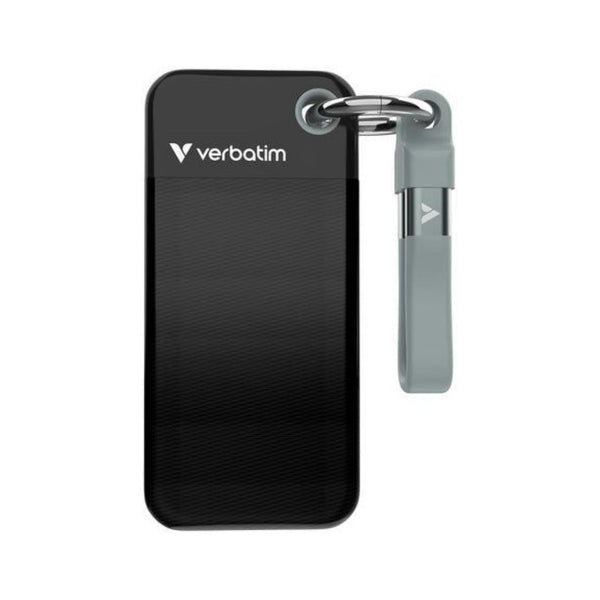 Verbatim Pocket 1TB External SSD