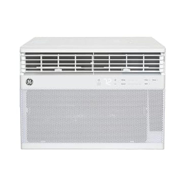 GE 12,000 BTU Wi-Fi Window Air Conditioner