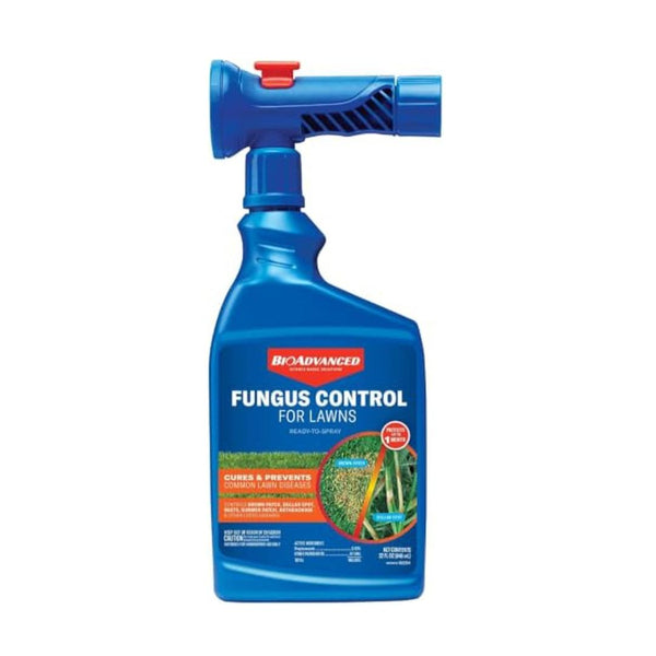 Lawn Fungus Control Concentrate