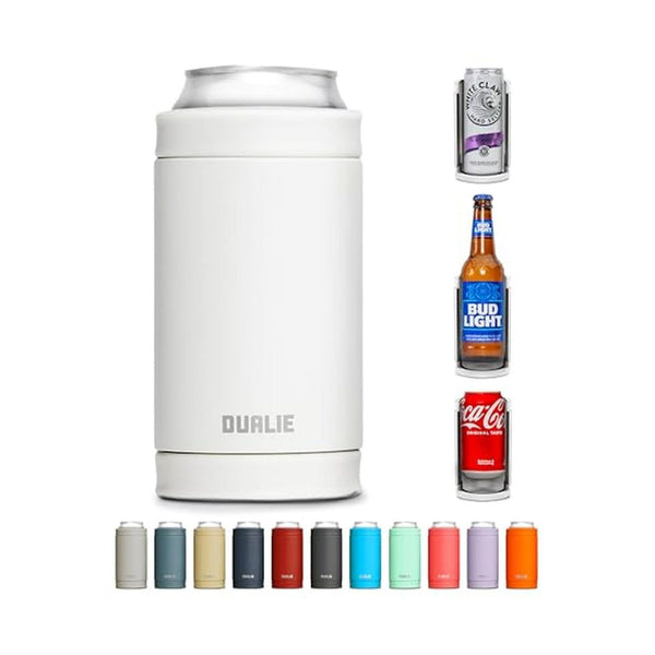 3-in-1 Insulated Universal Can Cooler