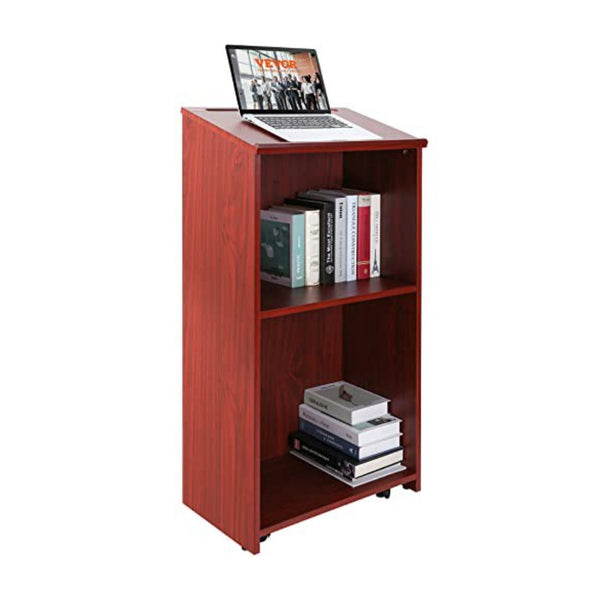 VEVOR Podium Stand