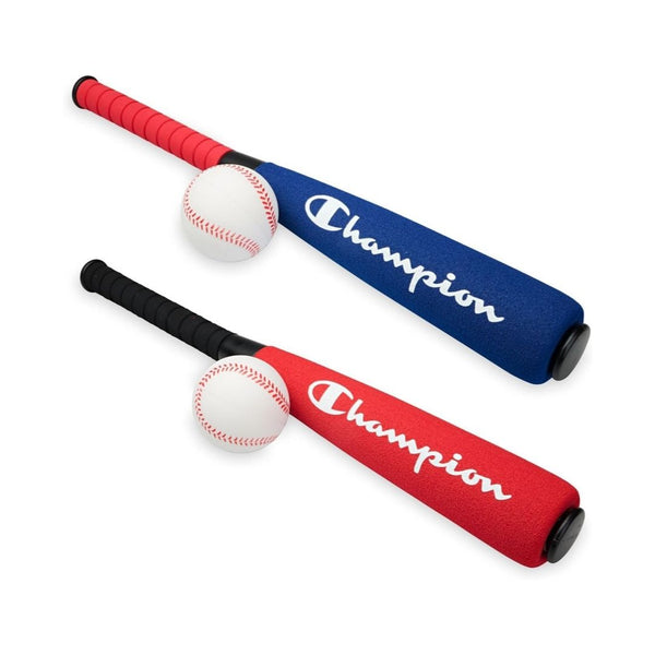 2-Pack Champion Kid's Baseball Set