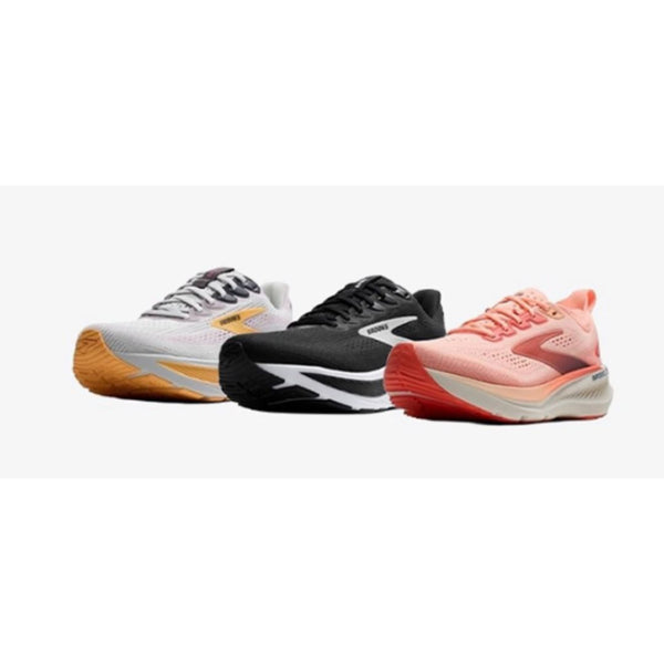 Brooks Running Shoes on Sale