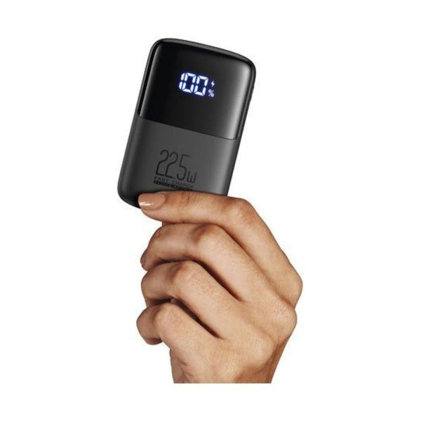 INIU 10000mAh 22.5W Fast Charging Portable Charger