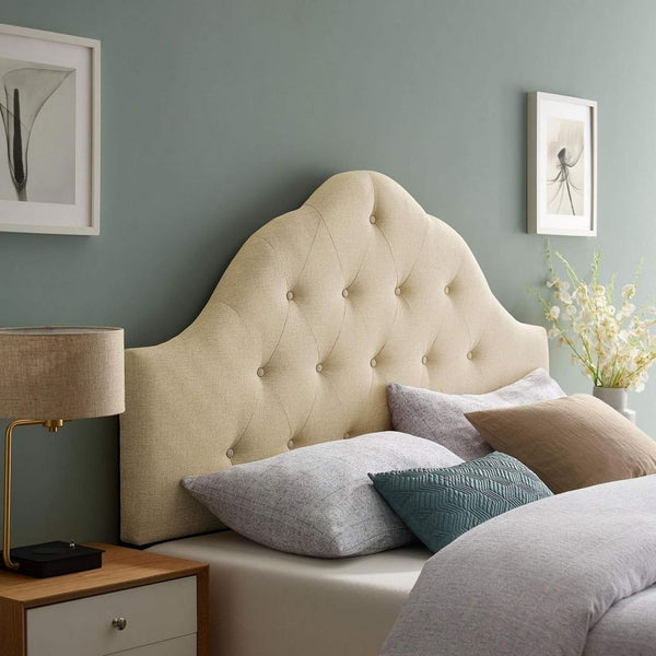 Modway Sovereign Tufted Queen Headboard
