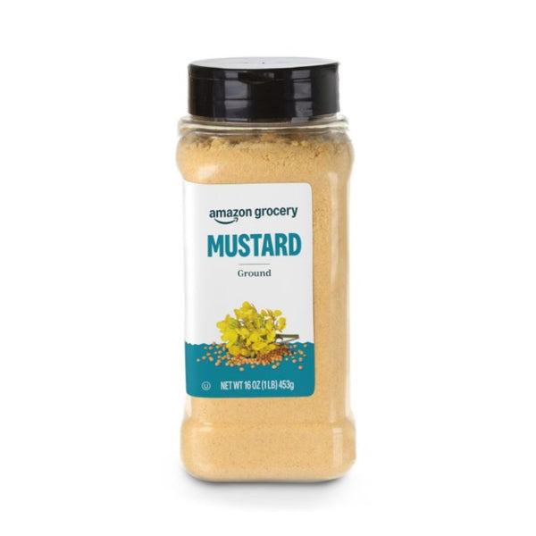 Amazon Grocery, Ground Mustard