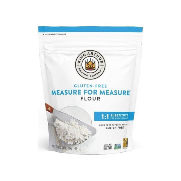 King Arthur Measure for Measure Gluten Free Flour
