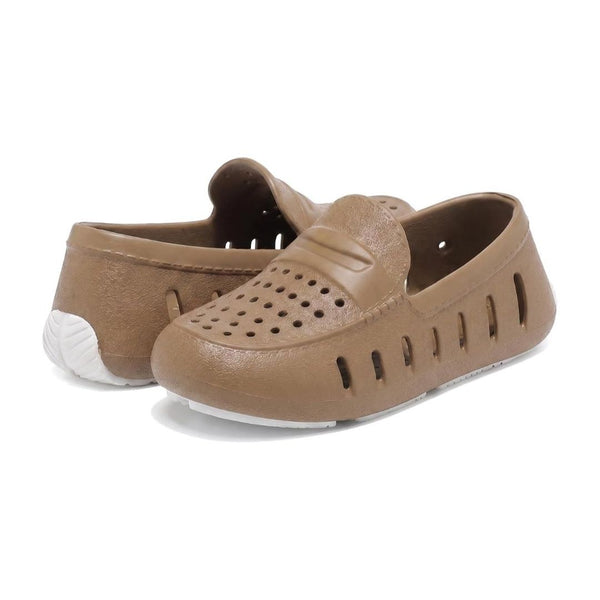 Kids Loafers Waterproof Slip on Sandals Summer Shoes
