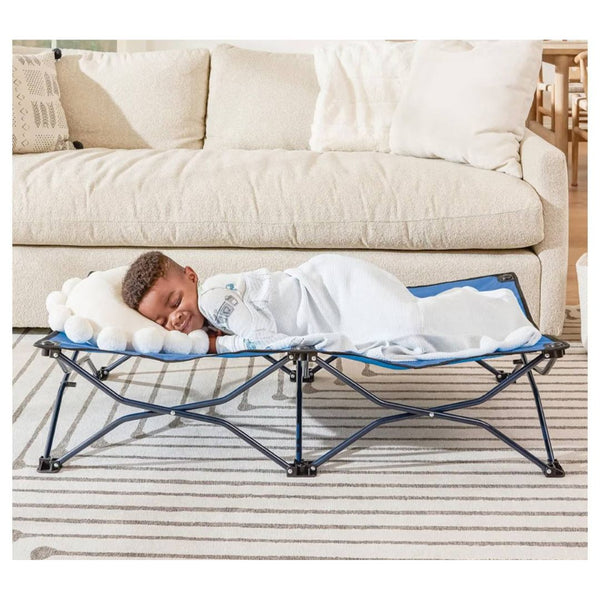 Regalo My Cot Portable Toddler Bed