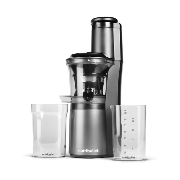 nutribullet Slow Masticating Juicer Machine