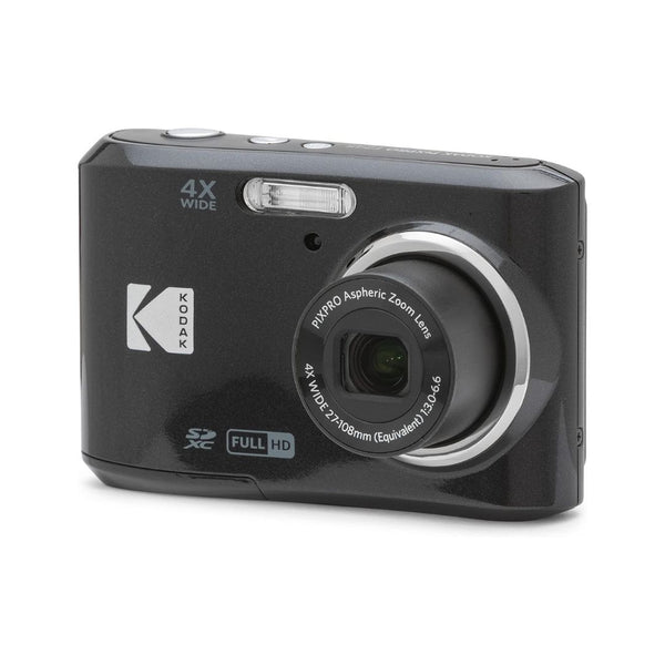 KODAK PIXPRO FZ45 16MP Compact Digital Camera (3 Colors)