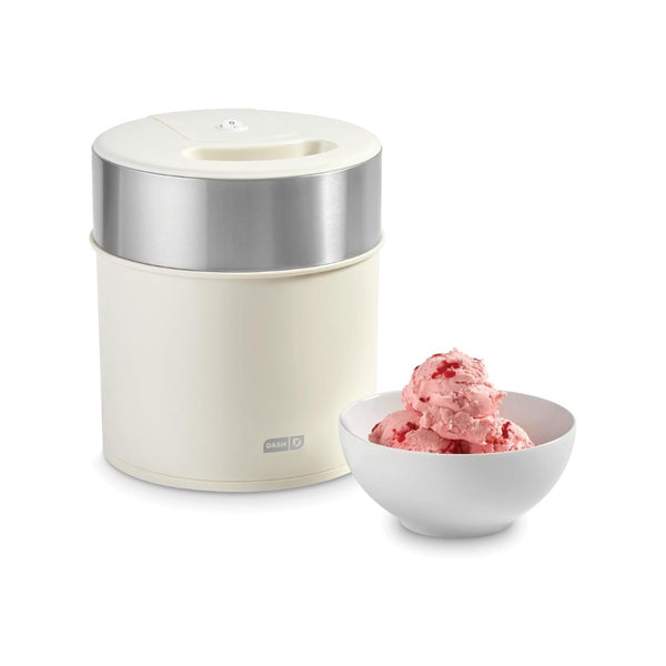 2-Qt Dash Deluxe Gelato & Ice Cream Maker