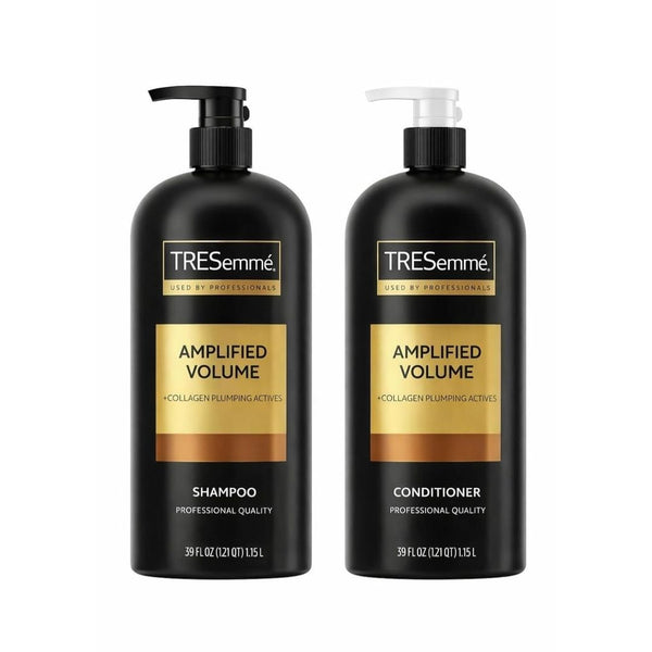 Save on TRESemmé Shampoo & Conditioner
