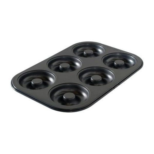 Nordic Ware 6-Cavity Donut Pan