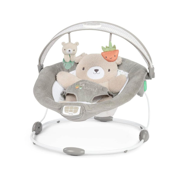 Ingenuity InLighten Baby Bouncer Seat