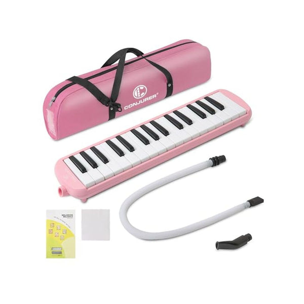 32 Key Melodica Keyboard for Beginners