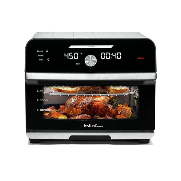 Instant Pot Omni Plus 19 Qt Air Fryer Toaster Oven