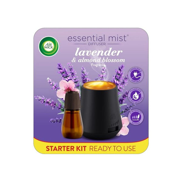 Air Wick Essential Mist Diffuser with Refill