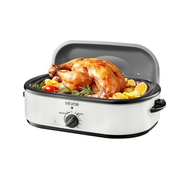 VEVOR 18QT Electric Roaster Oven