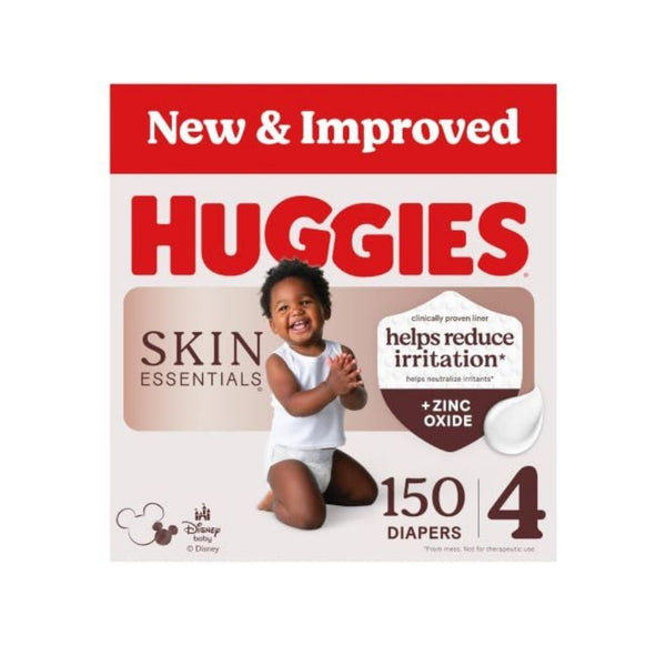 Buy $100 Worth Of Diapers And Get $45 Amazon Digital Credit!