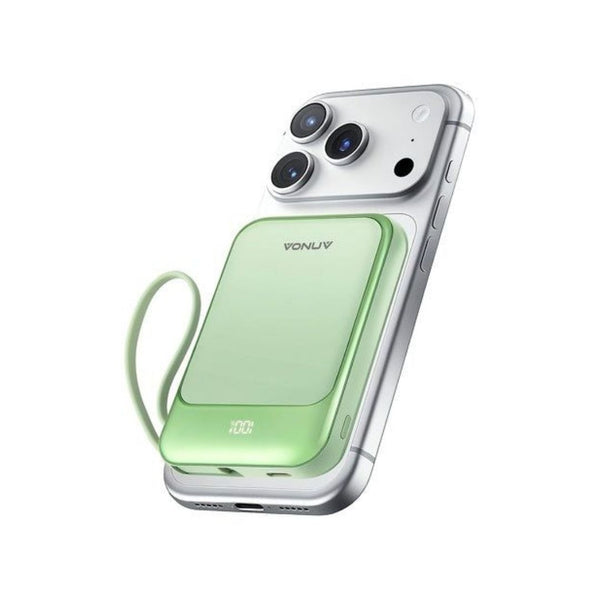 10,000mAh MagSafe Wireless Fast Charger