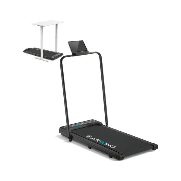 Foldable Walking Pad
