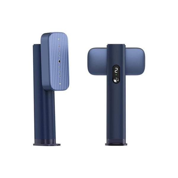 Pro Travel Clothes Steamer