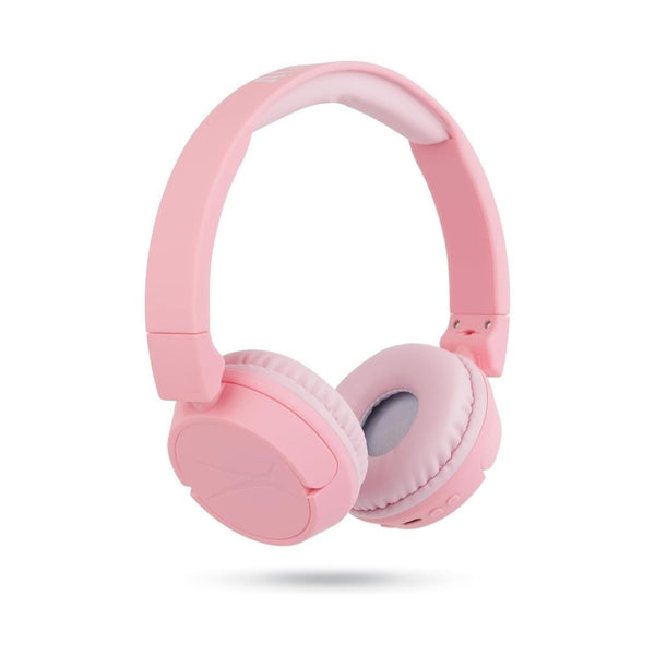 Altec Lansing Kid Safe 2-in-1 Bluetooth Headphones