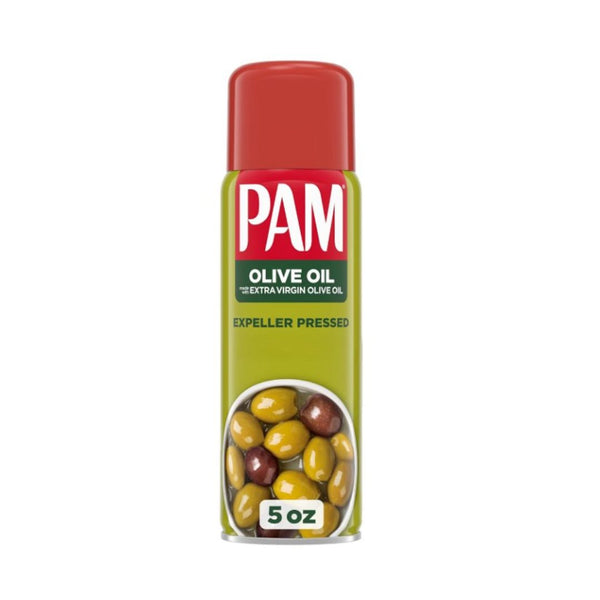 PAM Non Stick Olive Oil Cooking Spray
