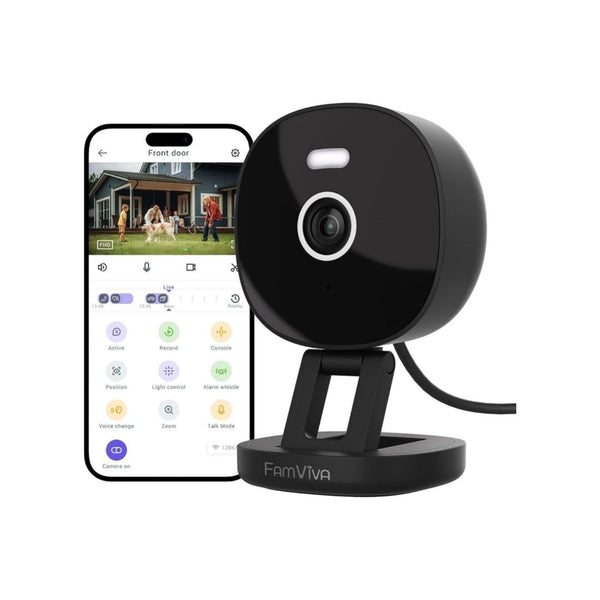 2K Security Camera