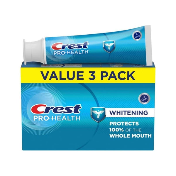 Save On Crest Toothpaste!