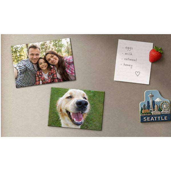 4 x 6 Magnet