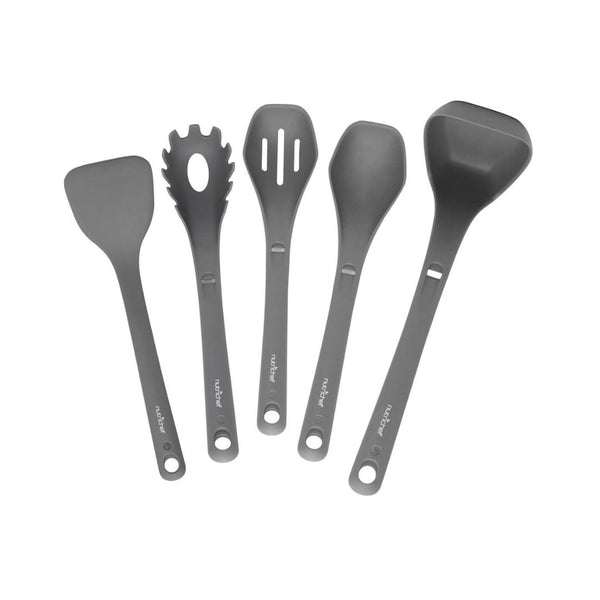 NutriChef Kitchen Cooking Utensils Set