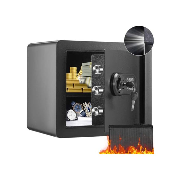 VEVOR 1.2 Cubic Feet Safe