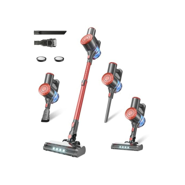 Cordless 45KPA Stick Vacuum Cleaner