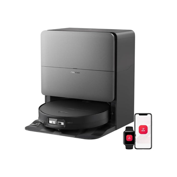 roborock Saros 20 Sonic Robot Vacuum and Mop
