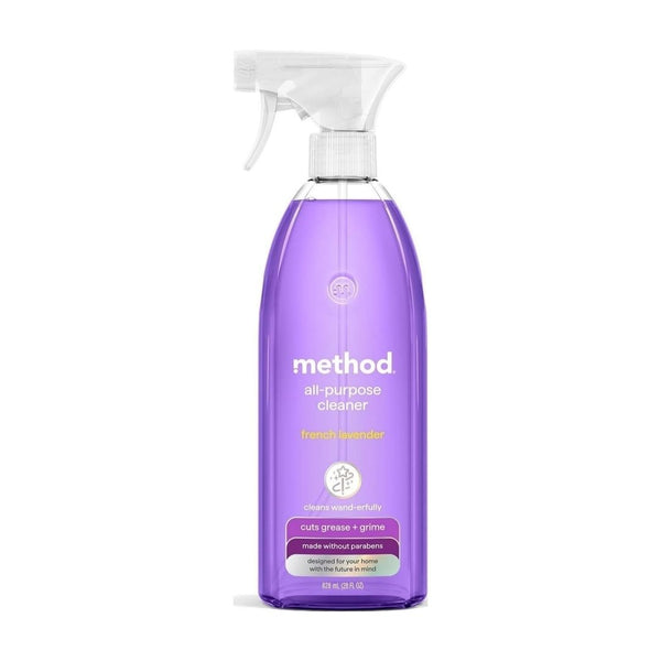 Method & Mrs. Meyer's Hand Soap, Body Wash, Wipes & More On Sale!