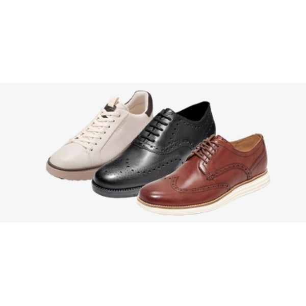 Cole Haan & More Dress Shoes on Sale